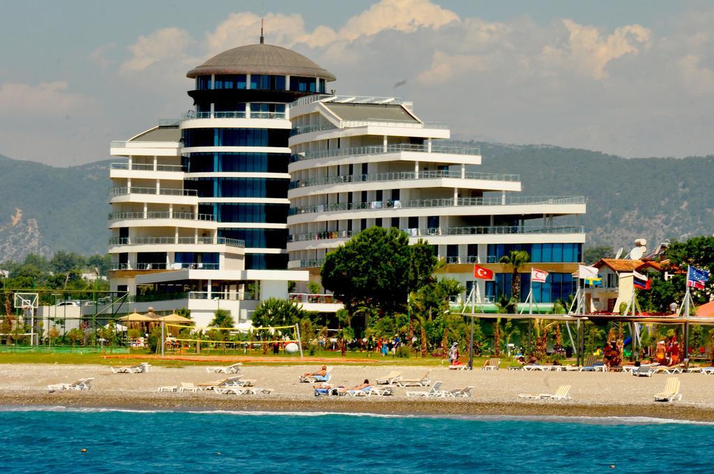 Raymar & Resorts Θέρετρο 5*